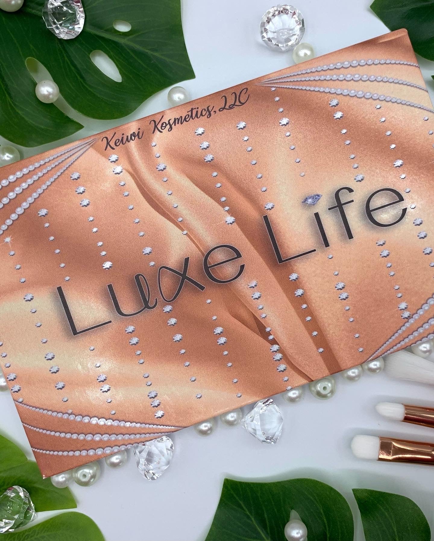 Luxe Life Palette
