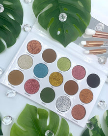 Luxe Life Palette