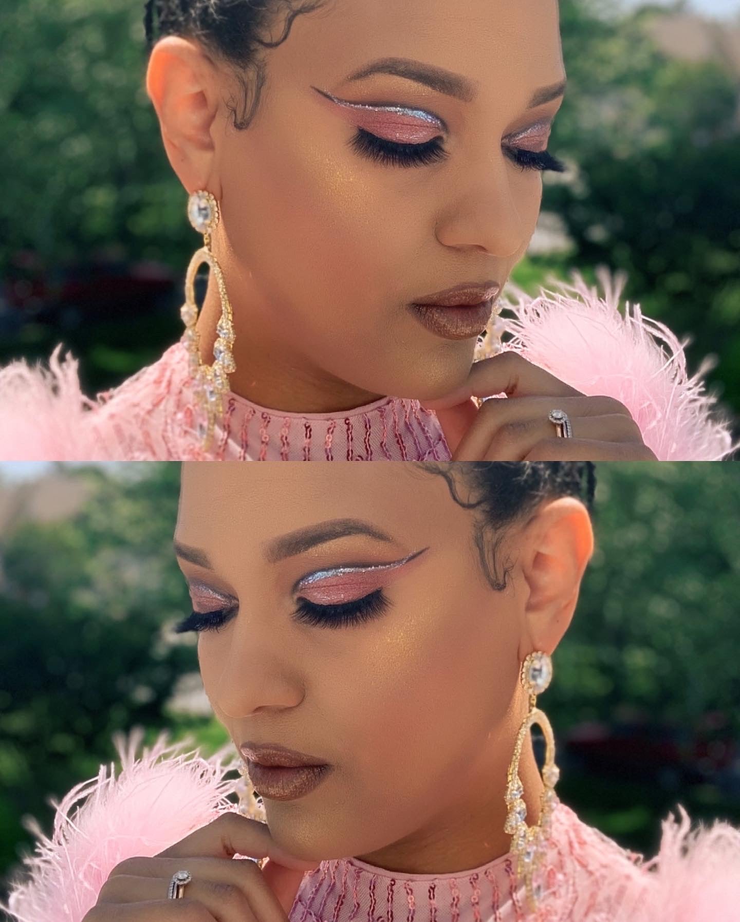Luxe Life Palette