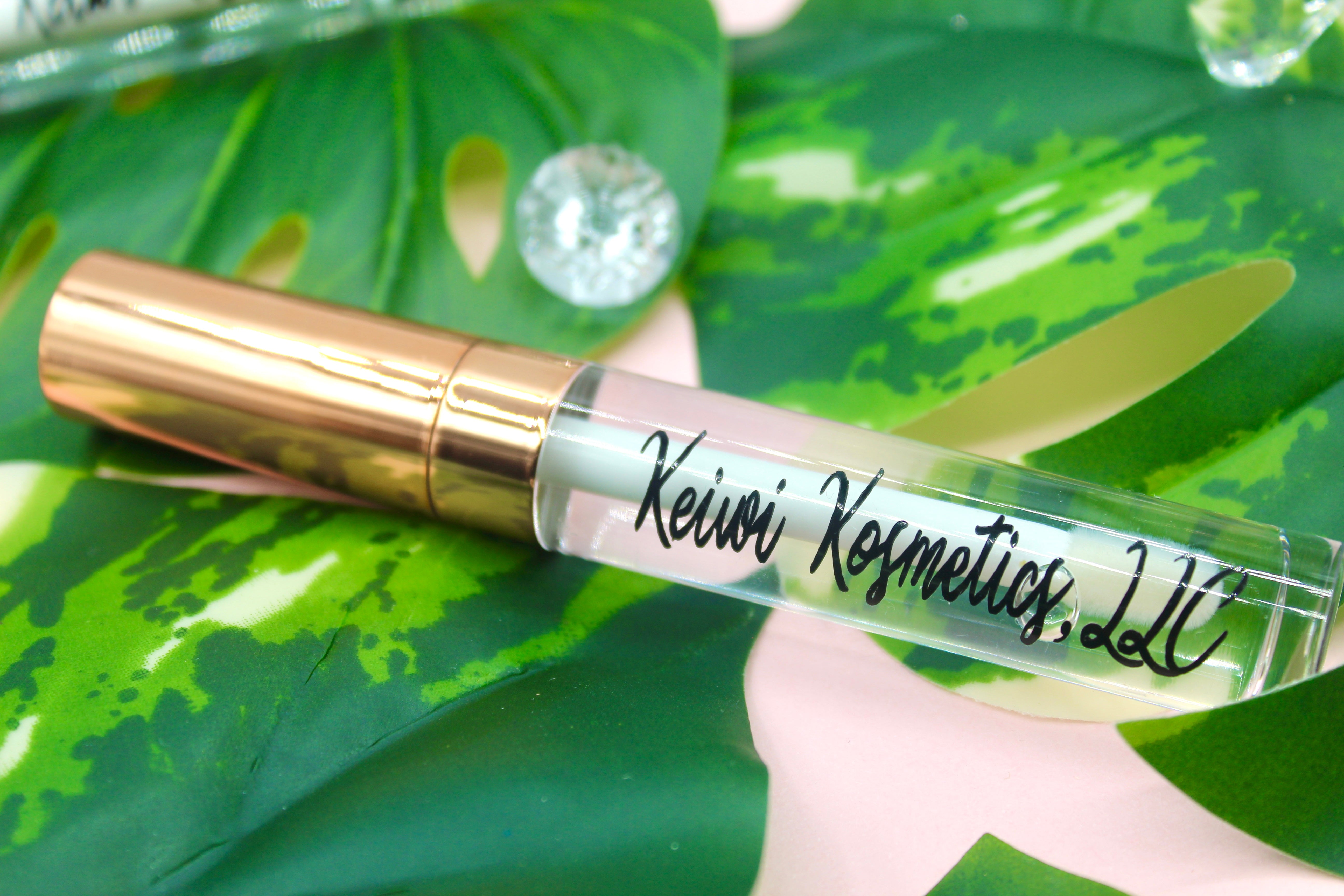 Clear - Lip Gloss
