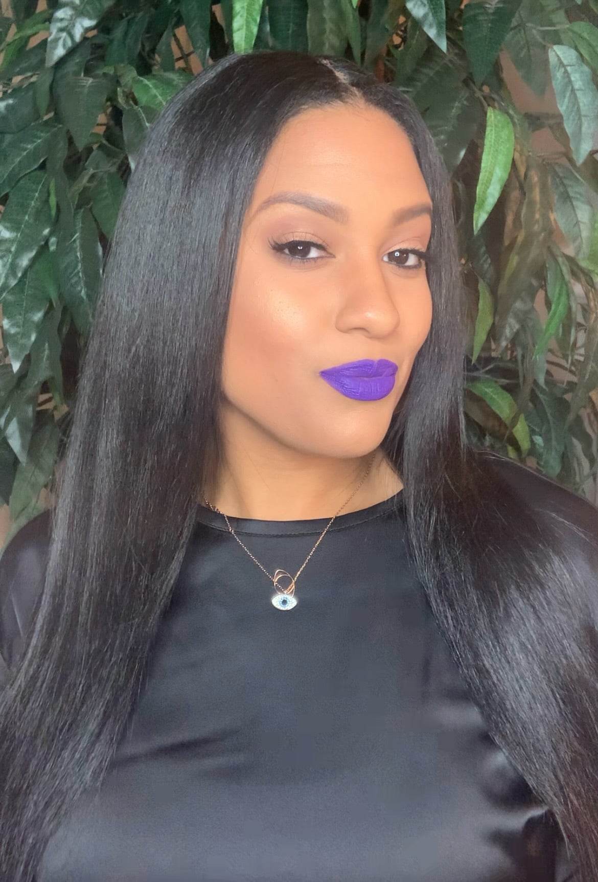 Vogue - Matte Liquid Lipstick