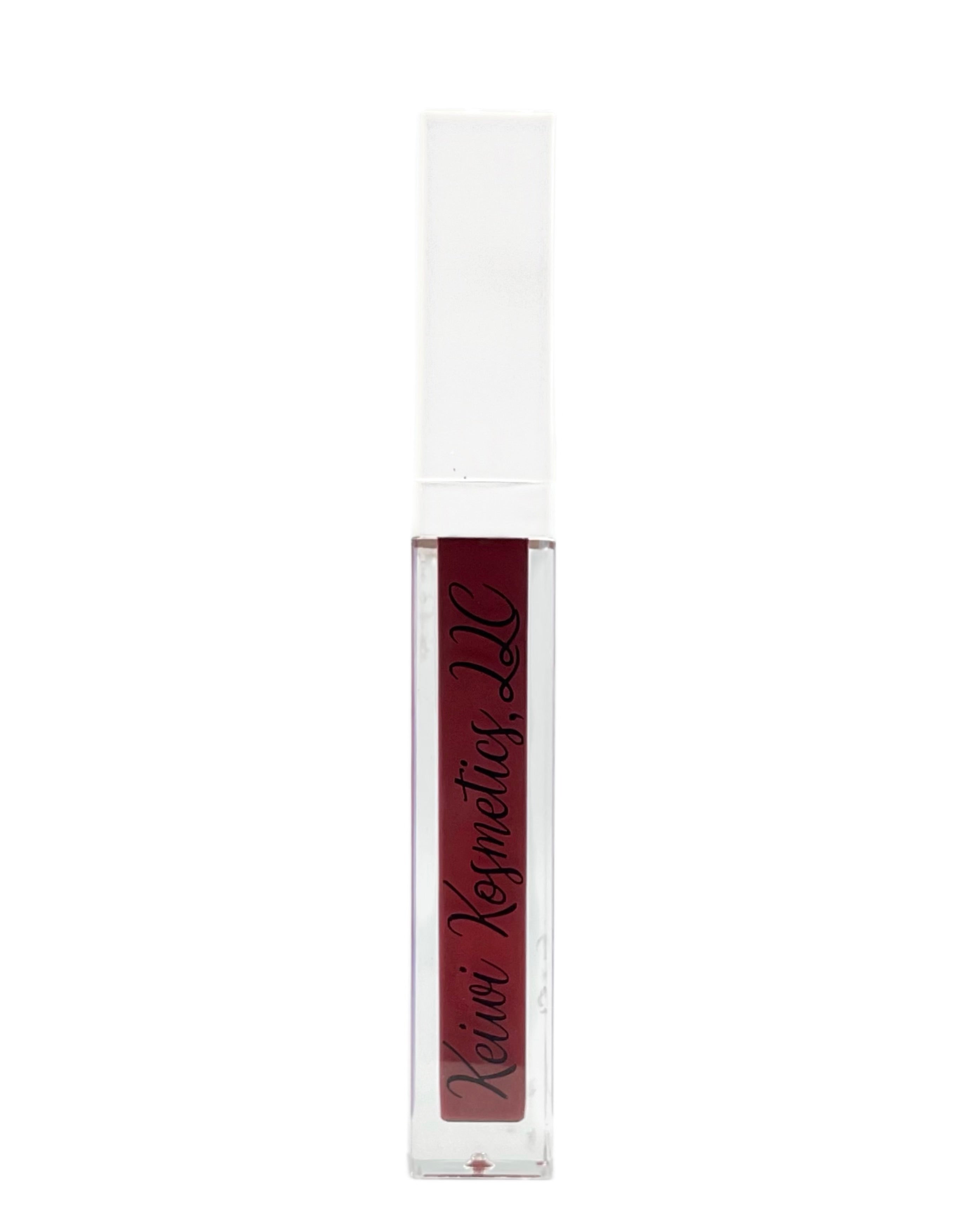 Stunner - Velvet Lipstick