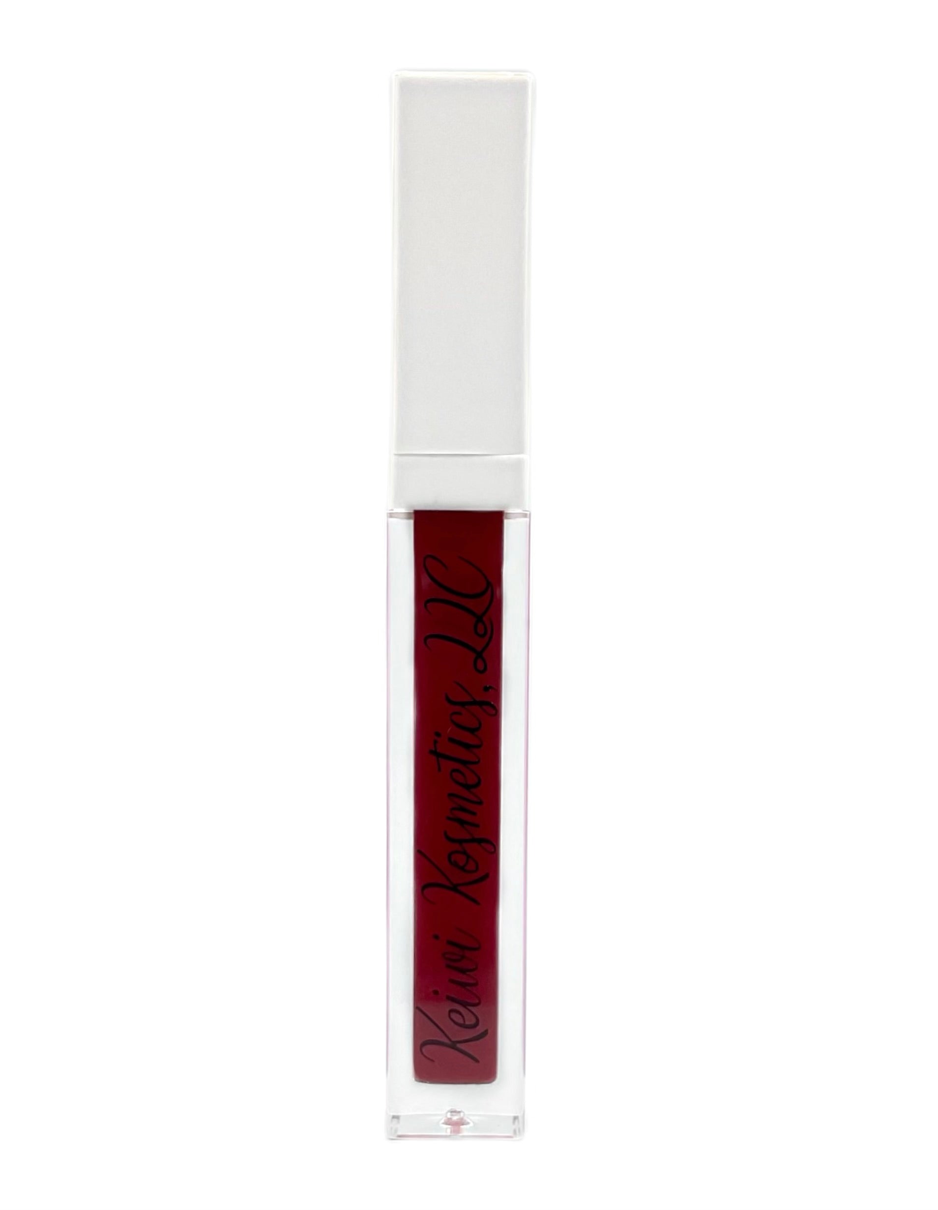Vamp Life - Matte Liquid Lipstick