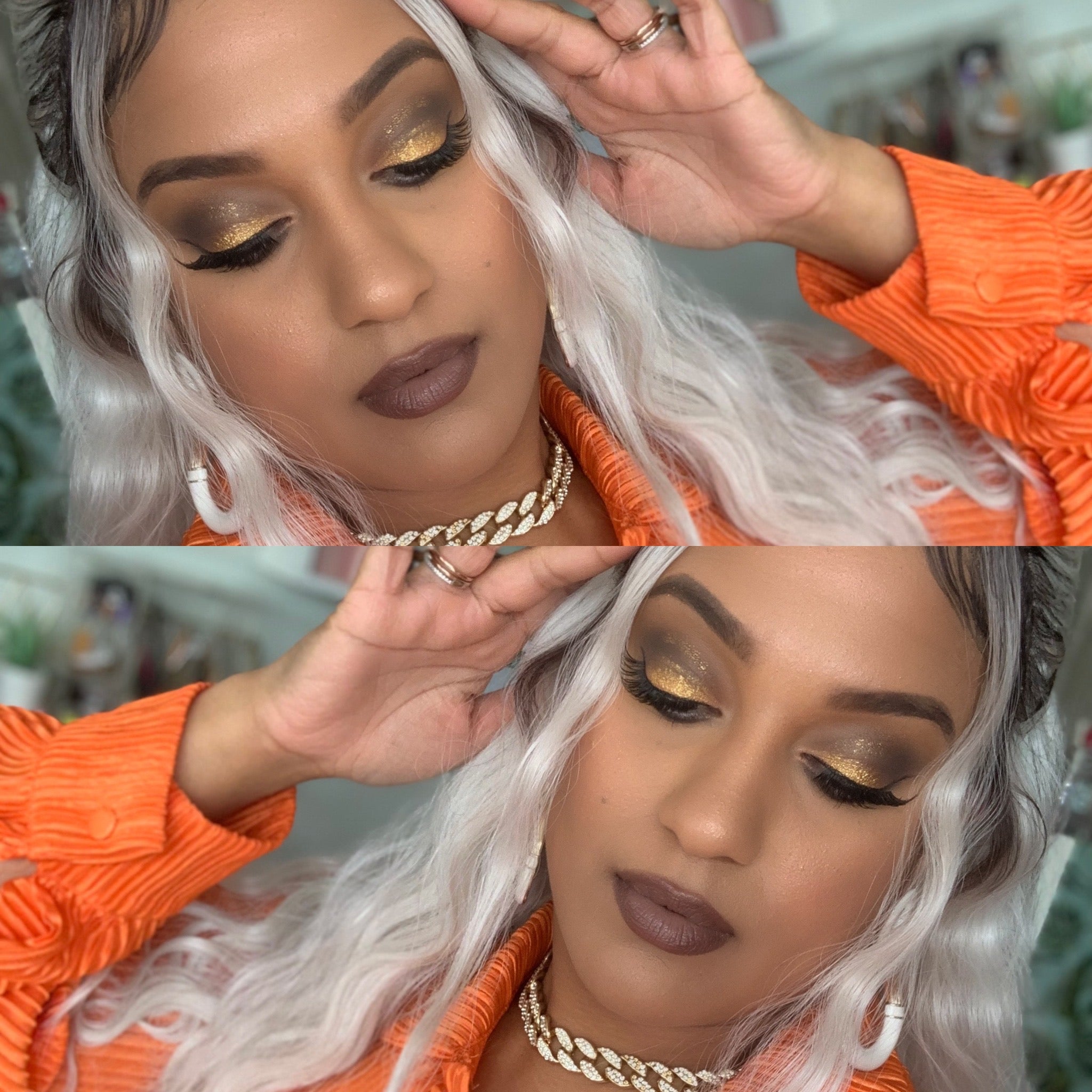 Luxe Life Palette