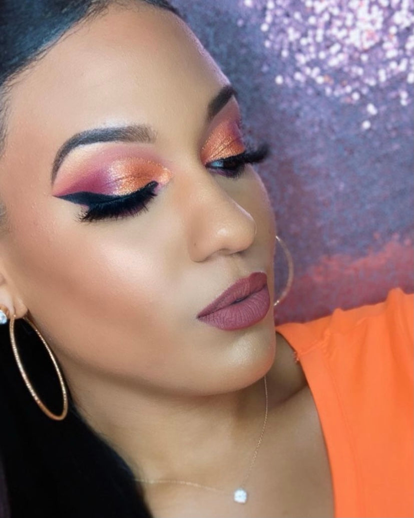 Strange Relationship - Matte Liquid Lipstick