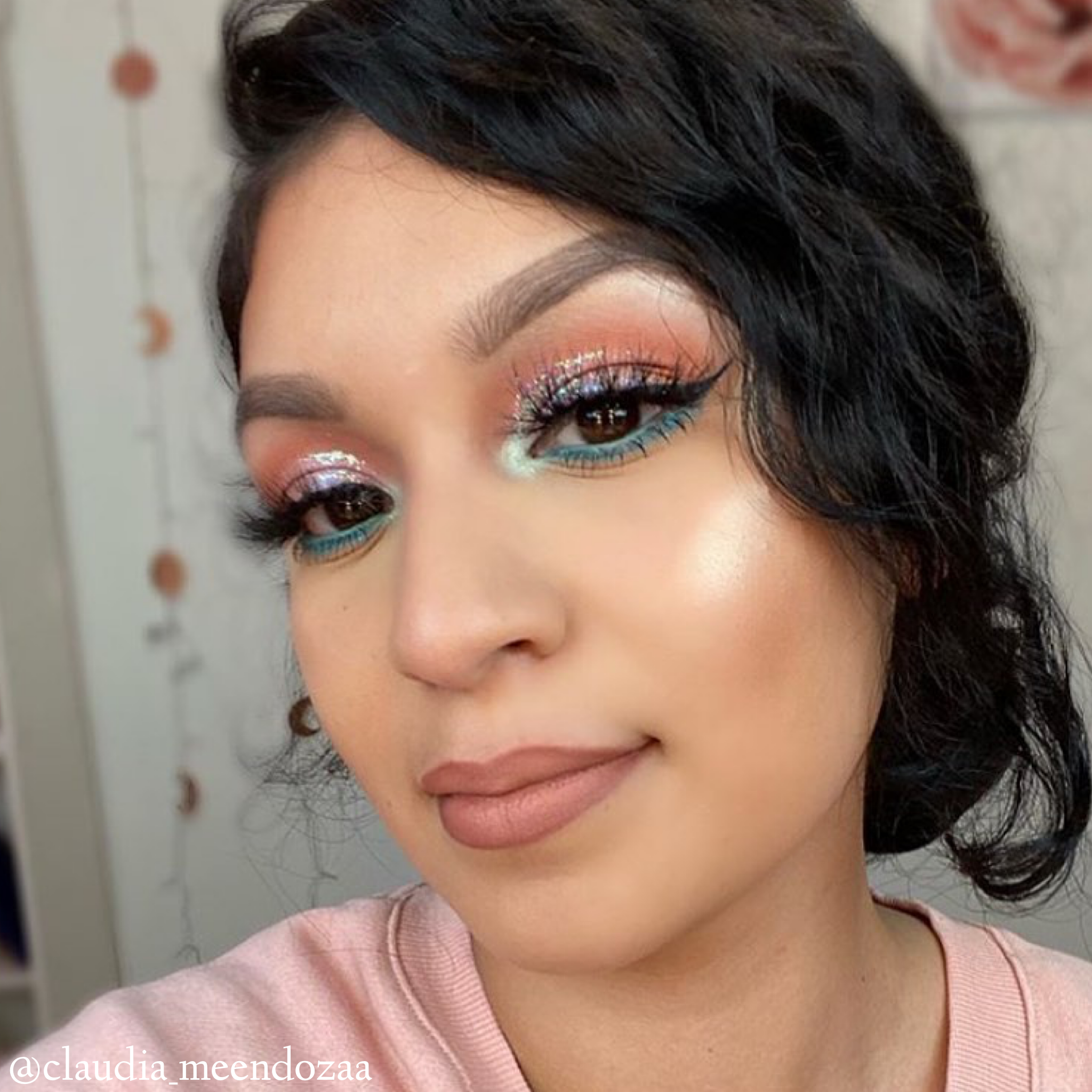 Lunar Eclipse - Highlighter