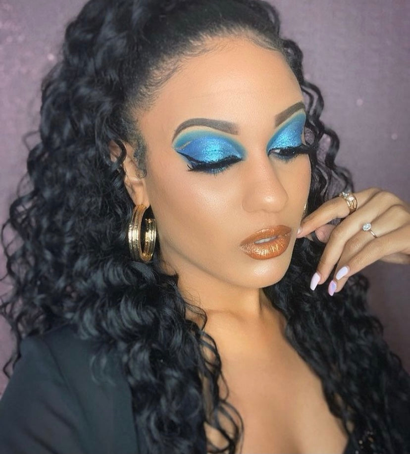 Gold - Lip Gloss