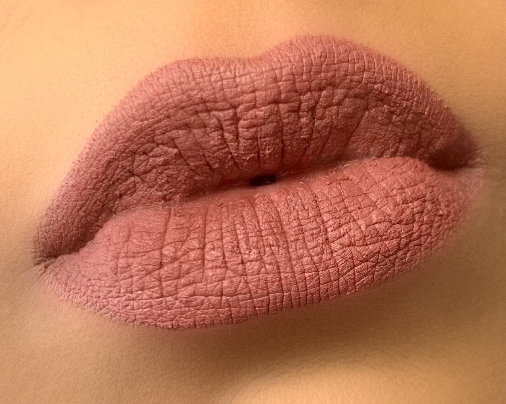 Strange Relationship - Matte Liquid Lipstick