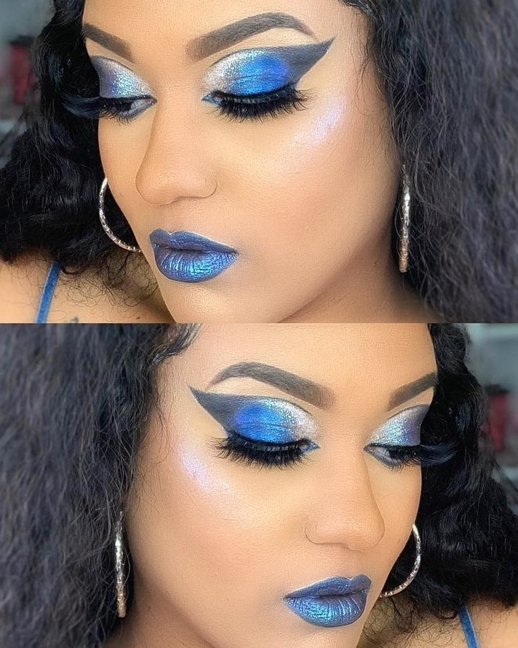 Crystal Ball - Color-Shifting Eyeshadow (Limited Edition)