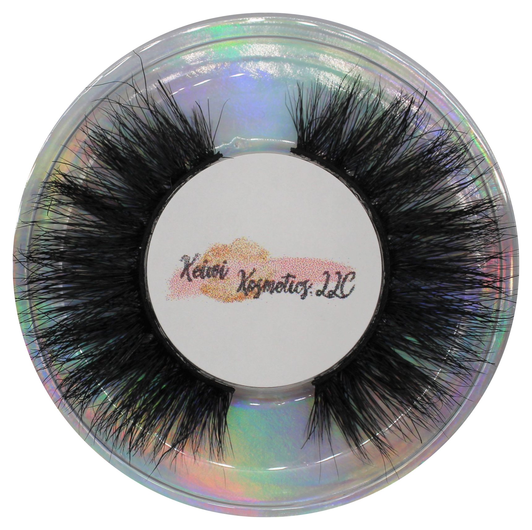 Wifey Lash