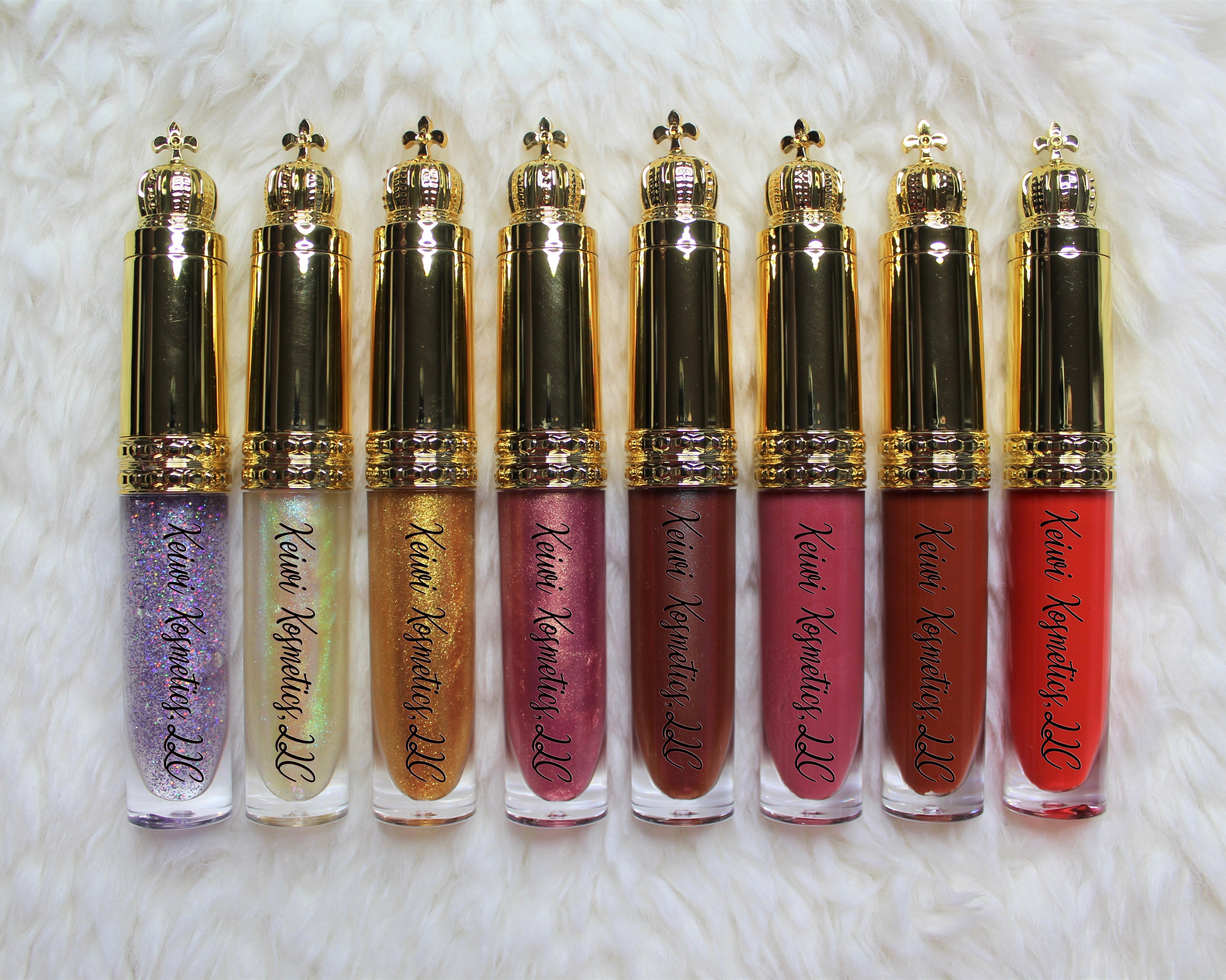 The Royal Collection Set