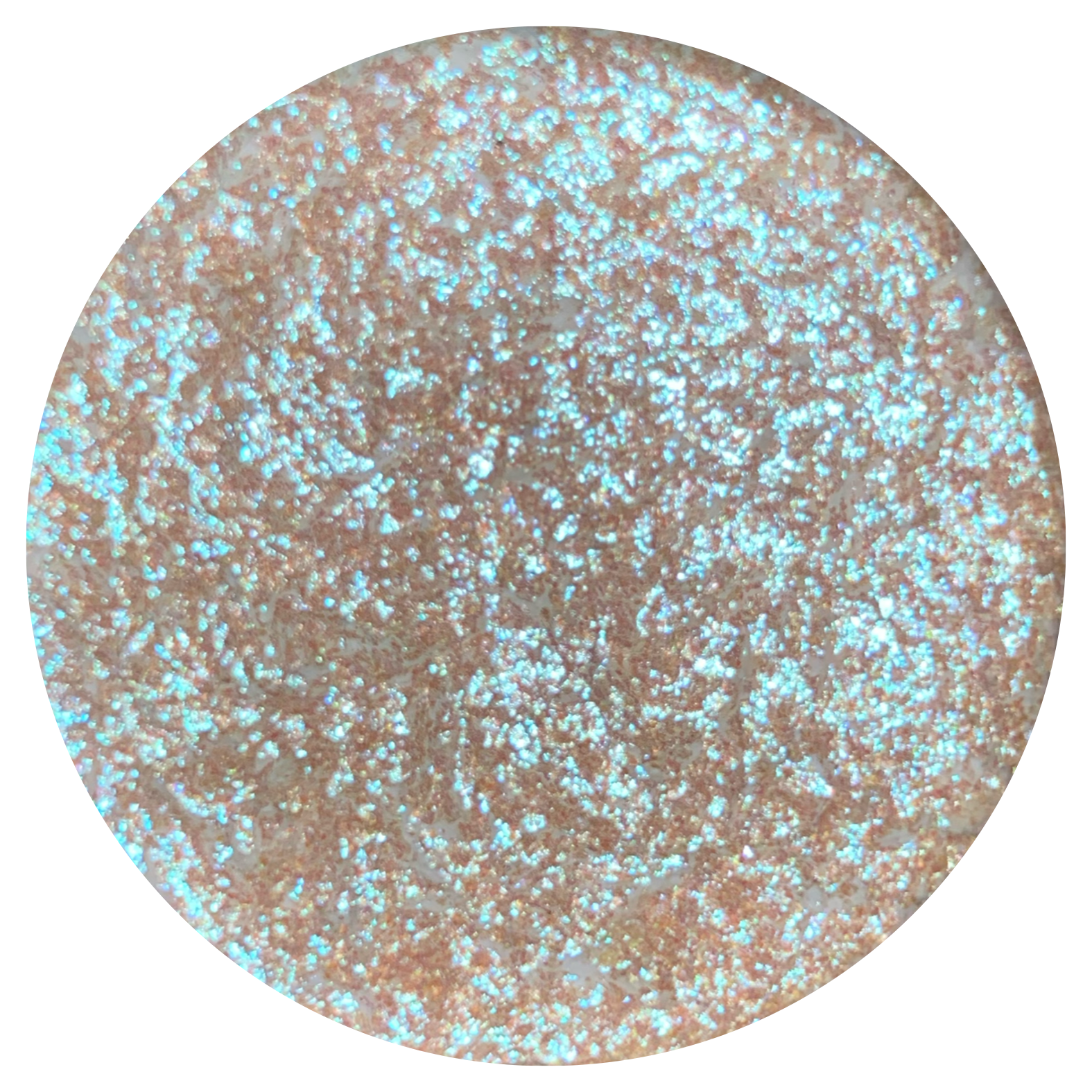 Lunar Eclipse - Highlighter