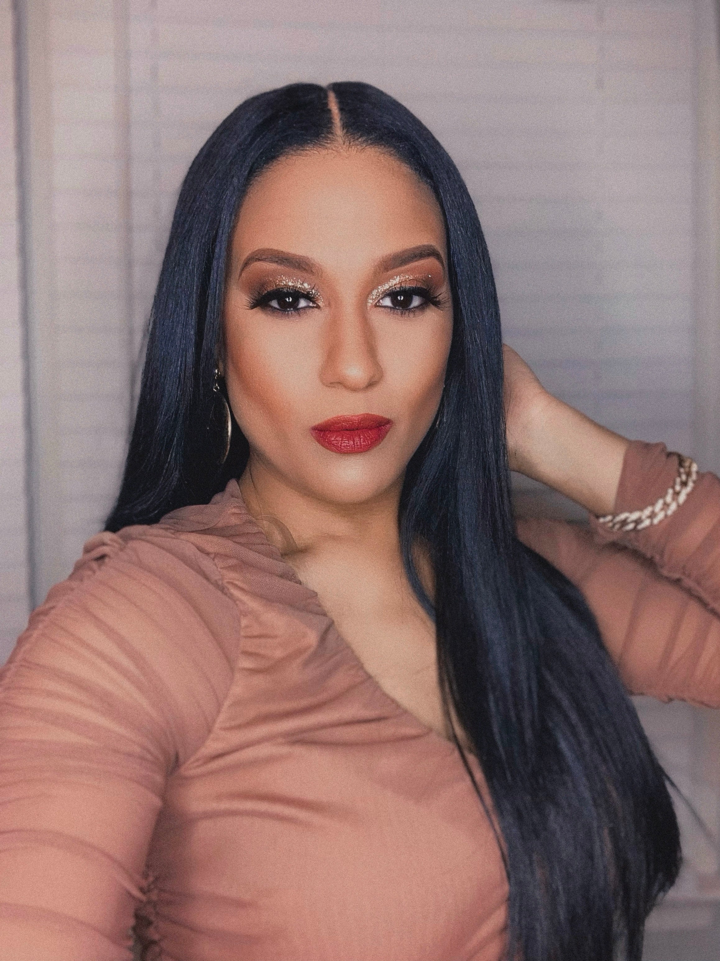 Stunner - Velvet Lipstick