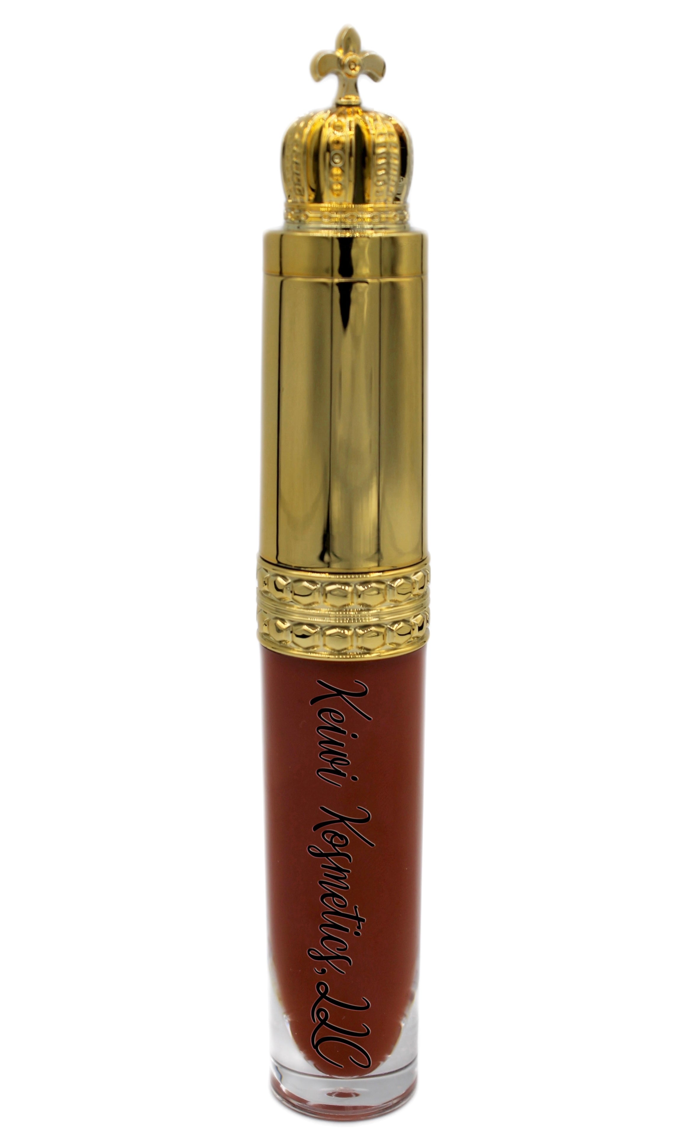Bambi - Matte Liquid Lipstick