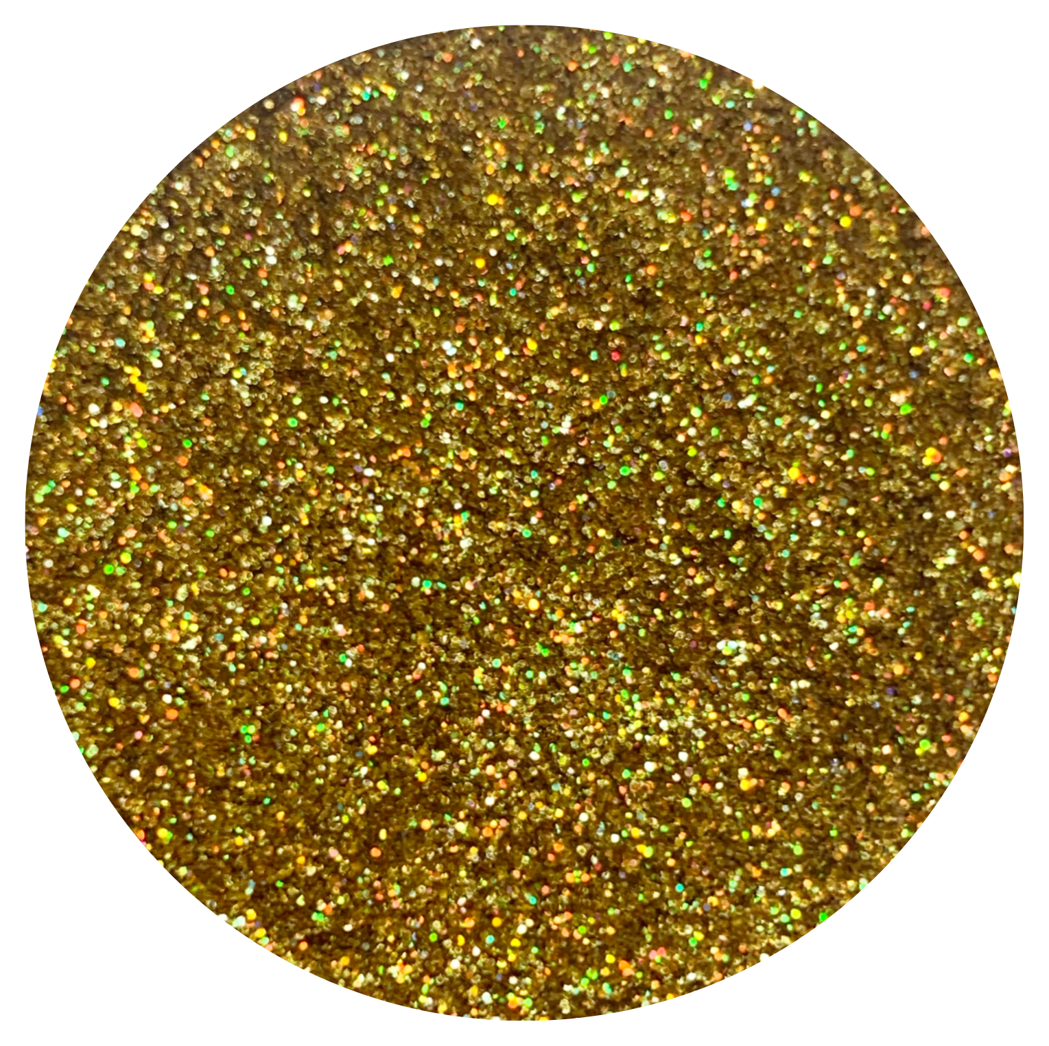 Antique - Pressed Glitter (FALL LIMITED EDITION)