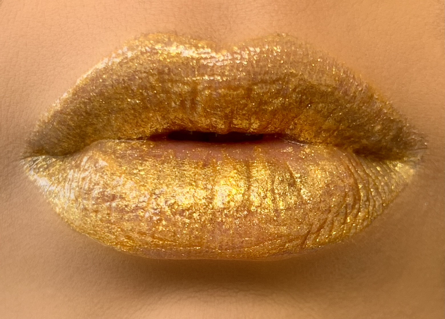 Gold - Lip Gloss