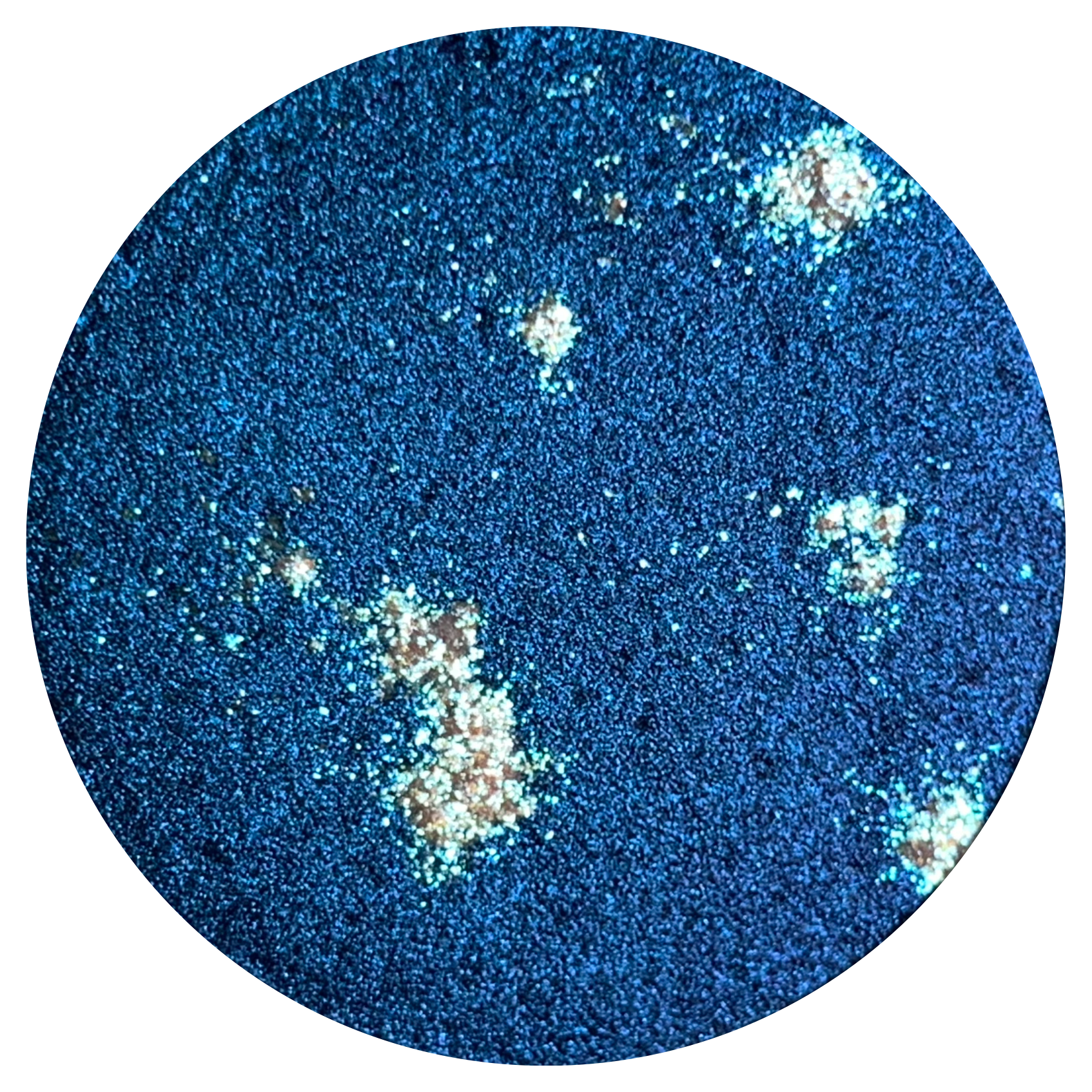 Crystal Ball - Color-Shifting Eyeshadow (Limited Edition)