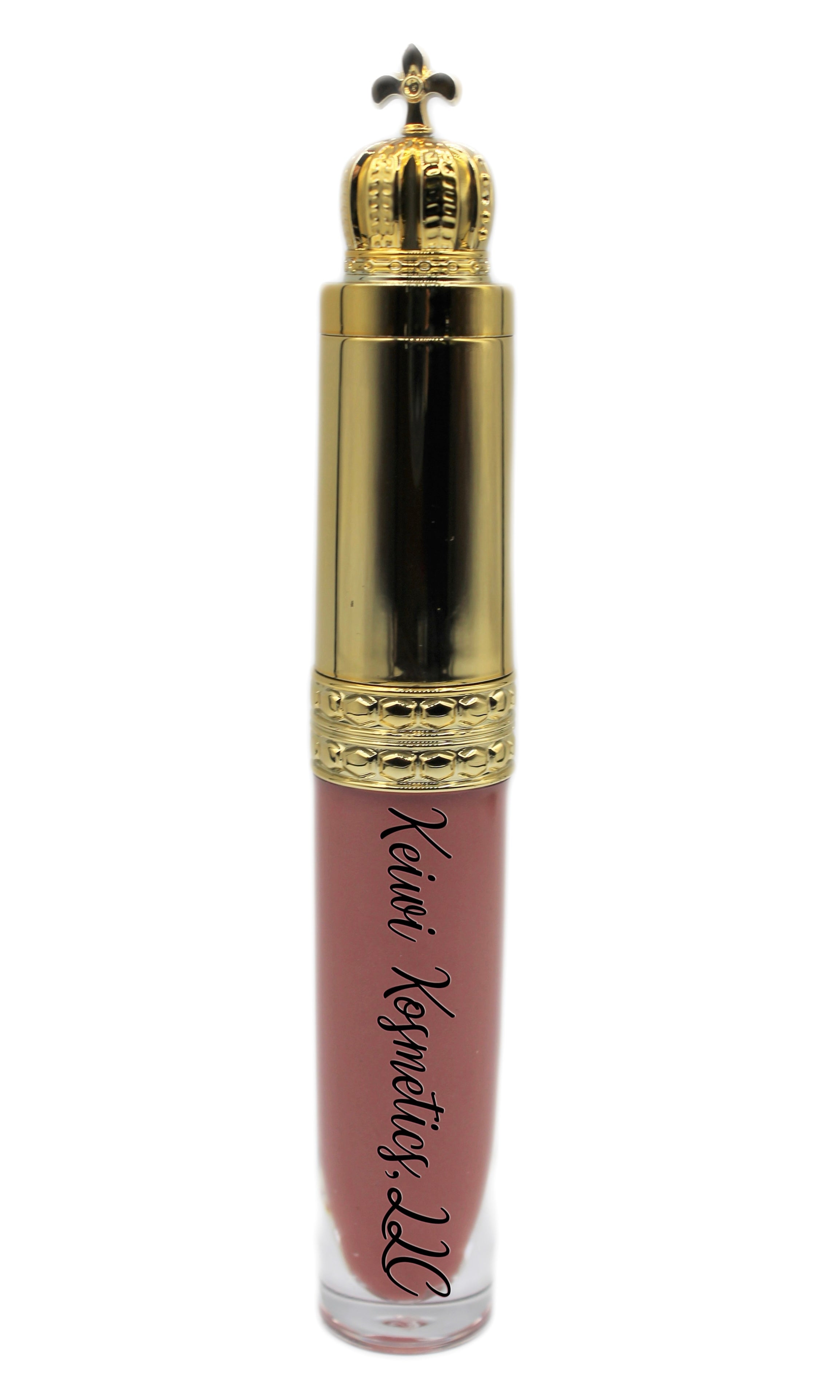 Strange Relationship - Matte Liquid Lipstick