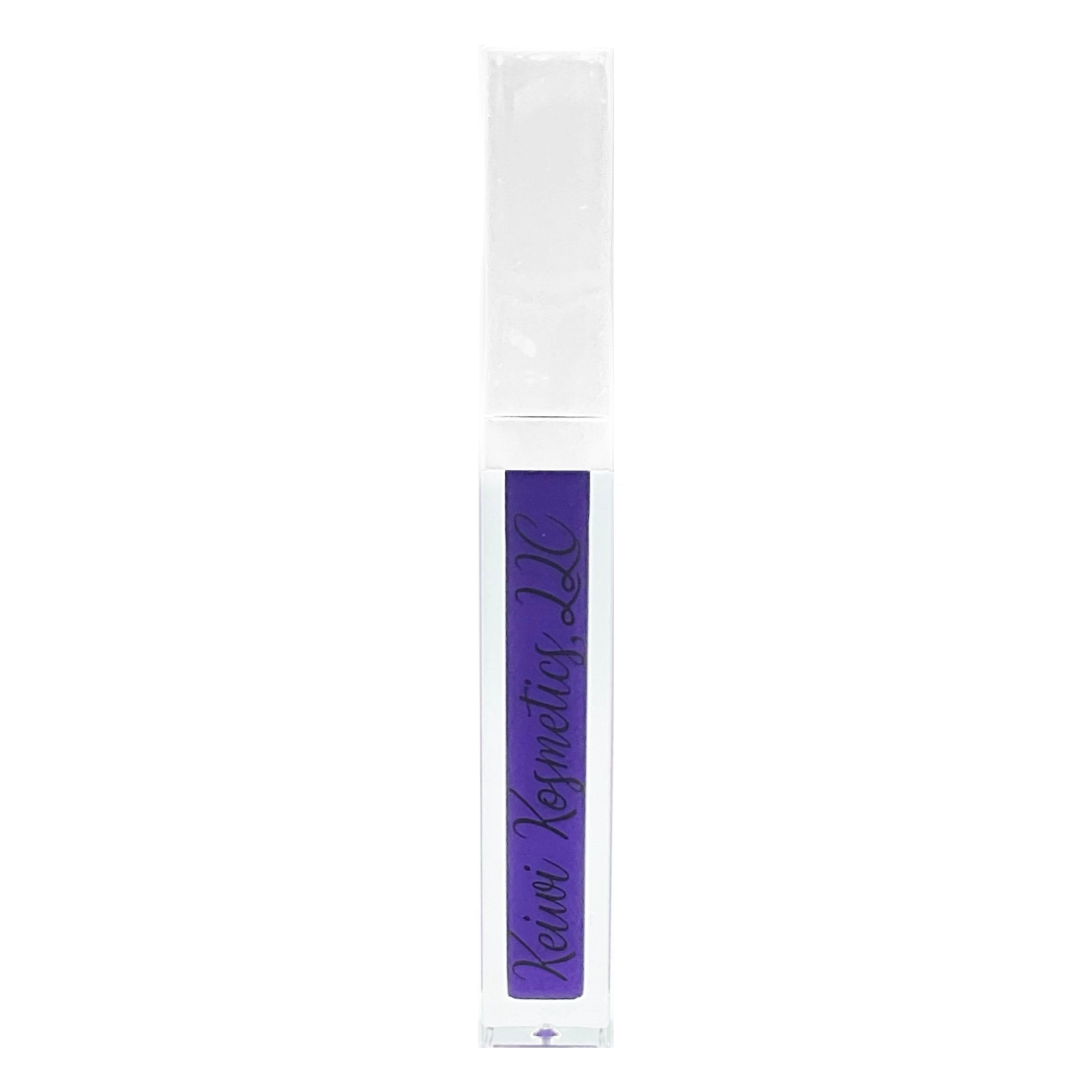 Vogue - Matte Liquid Lipstick
