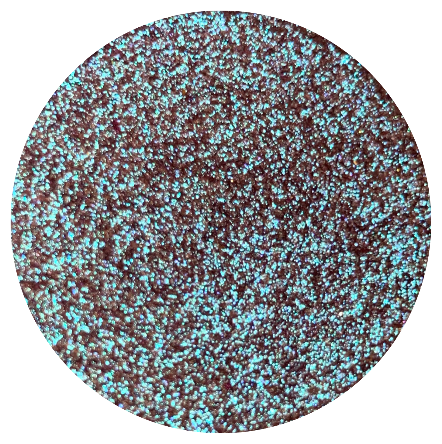 Plum Krazy - Color-Shifting Eyeshadow