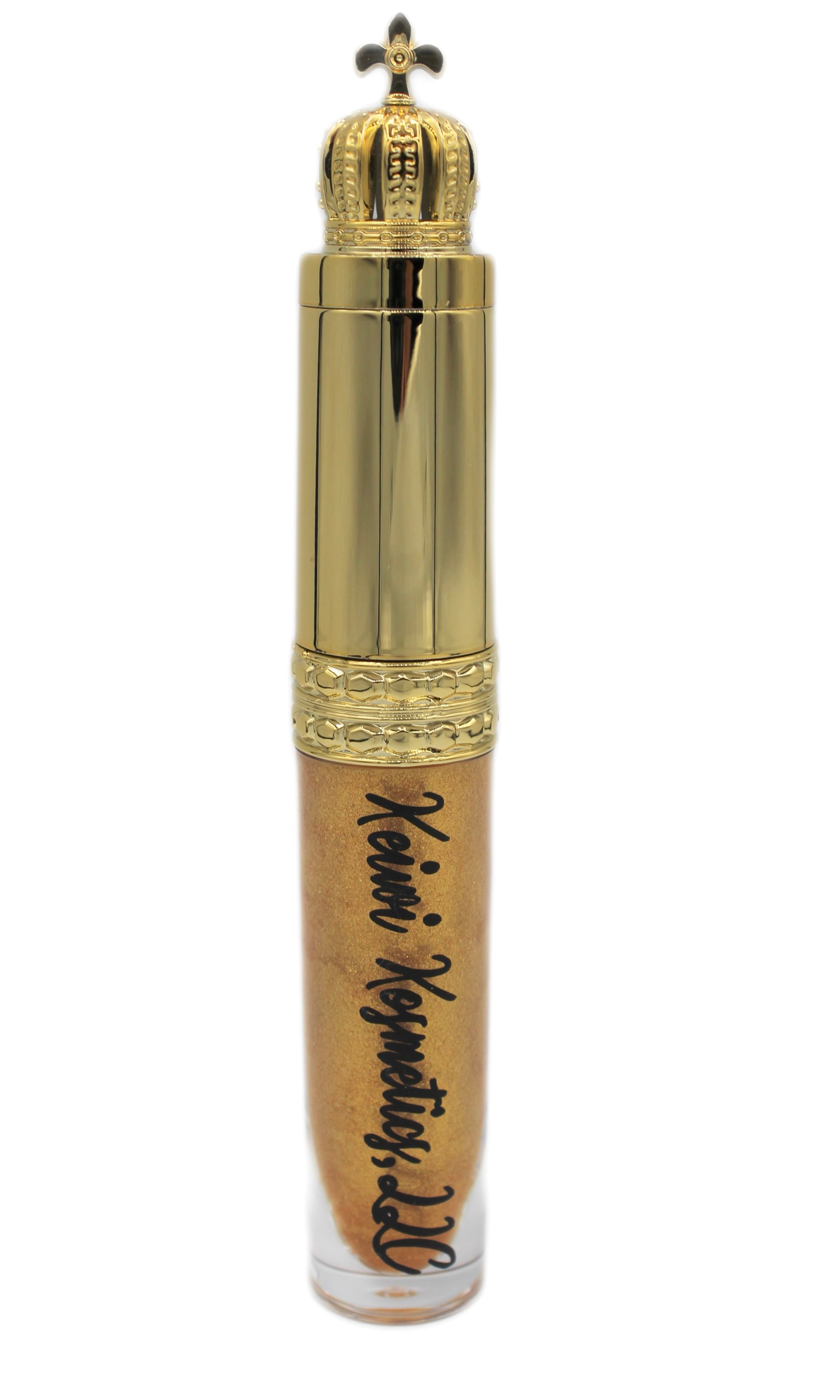 Gold - Lip Gloss