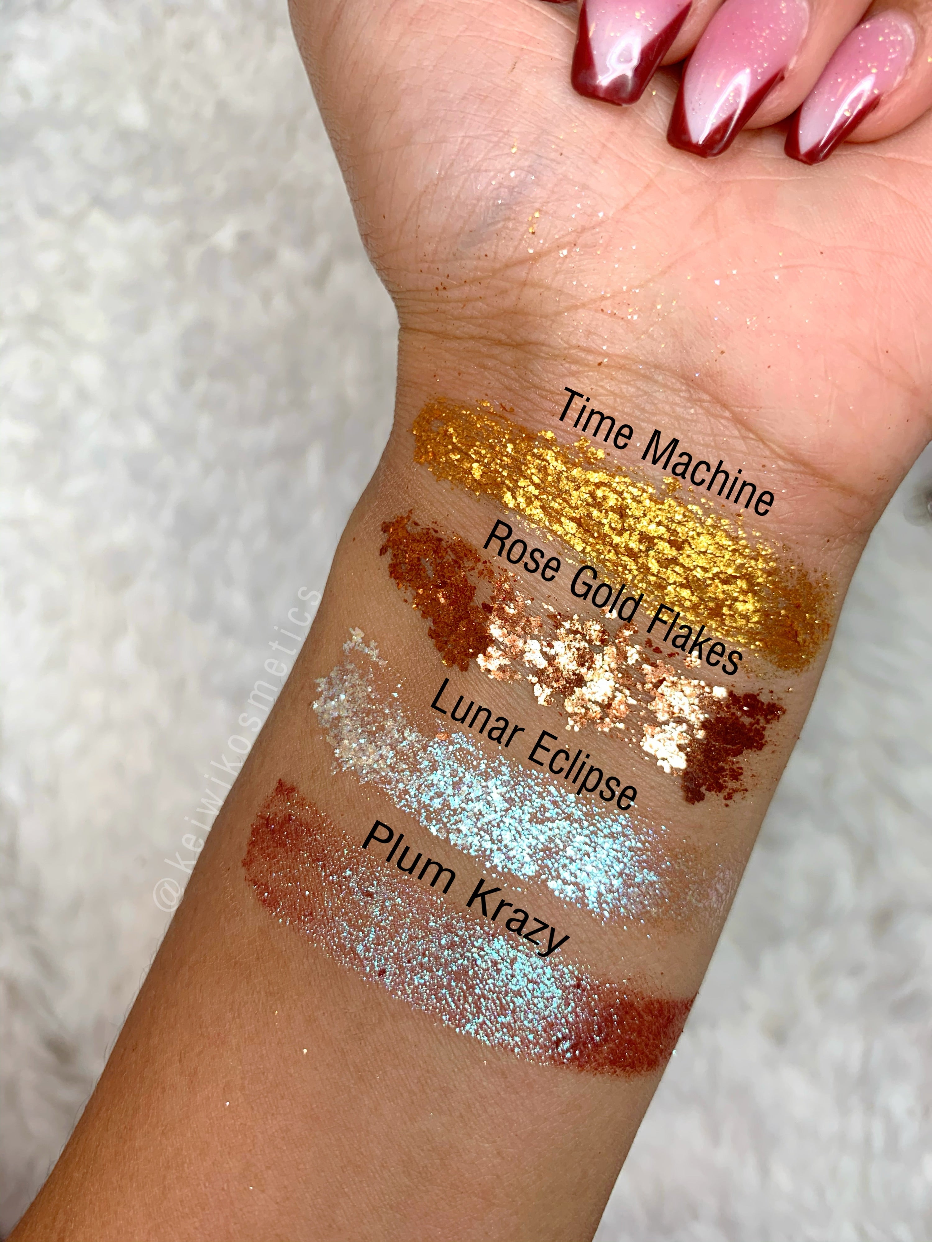 Lunar Eclipse - Highlighter
