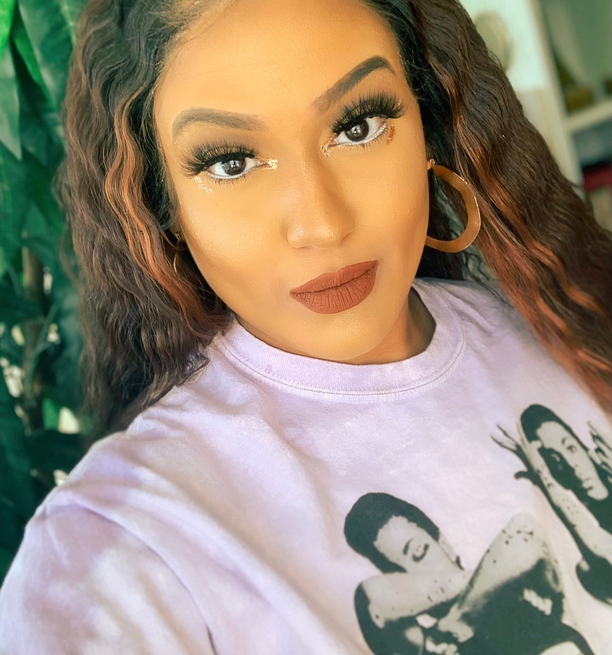 Bambi - Matte Liquid Lipstick