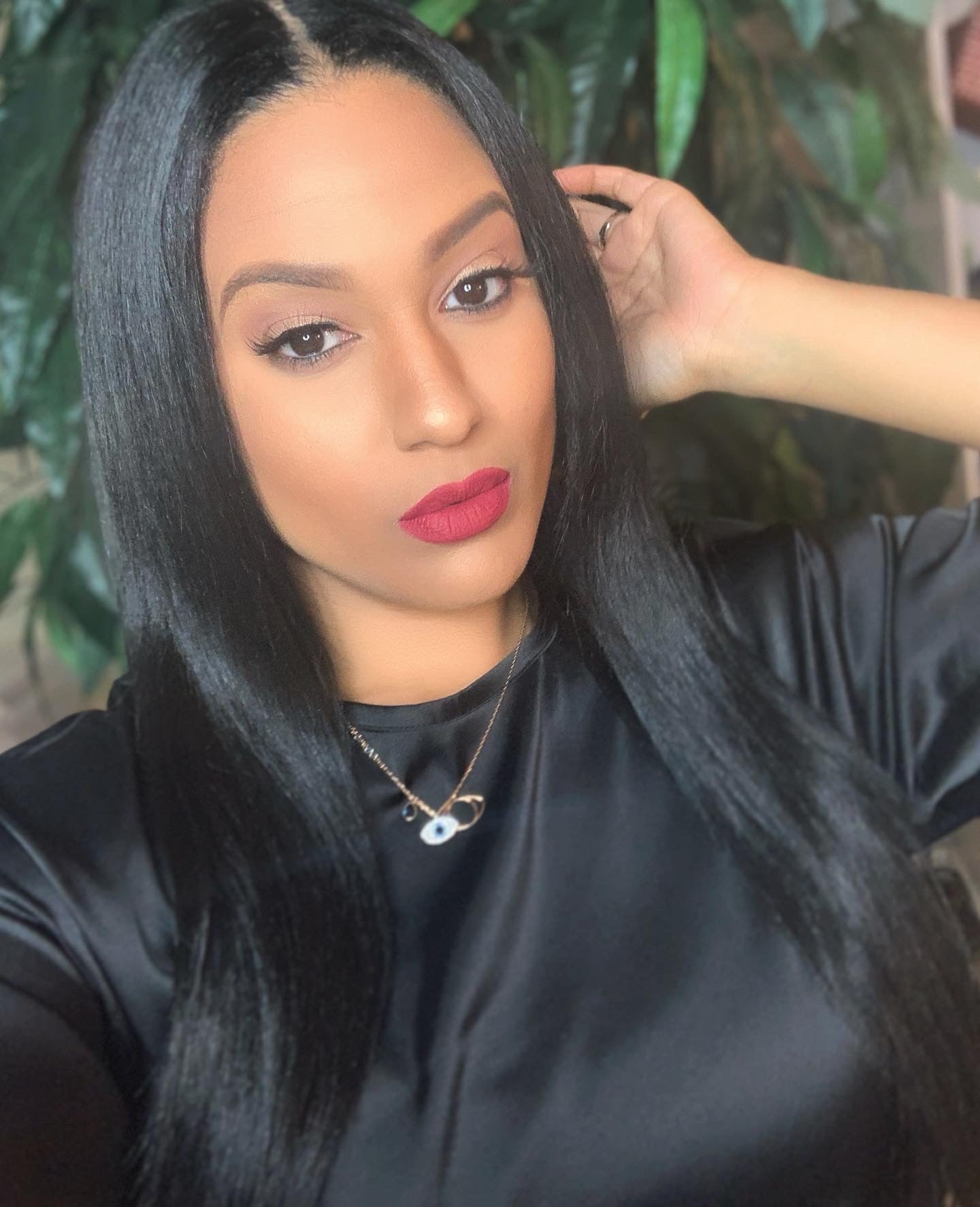 Vamp Life - Matte Liquid Lipstick