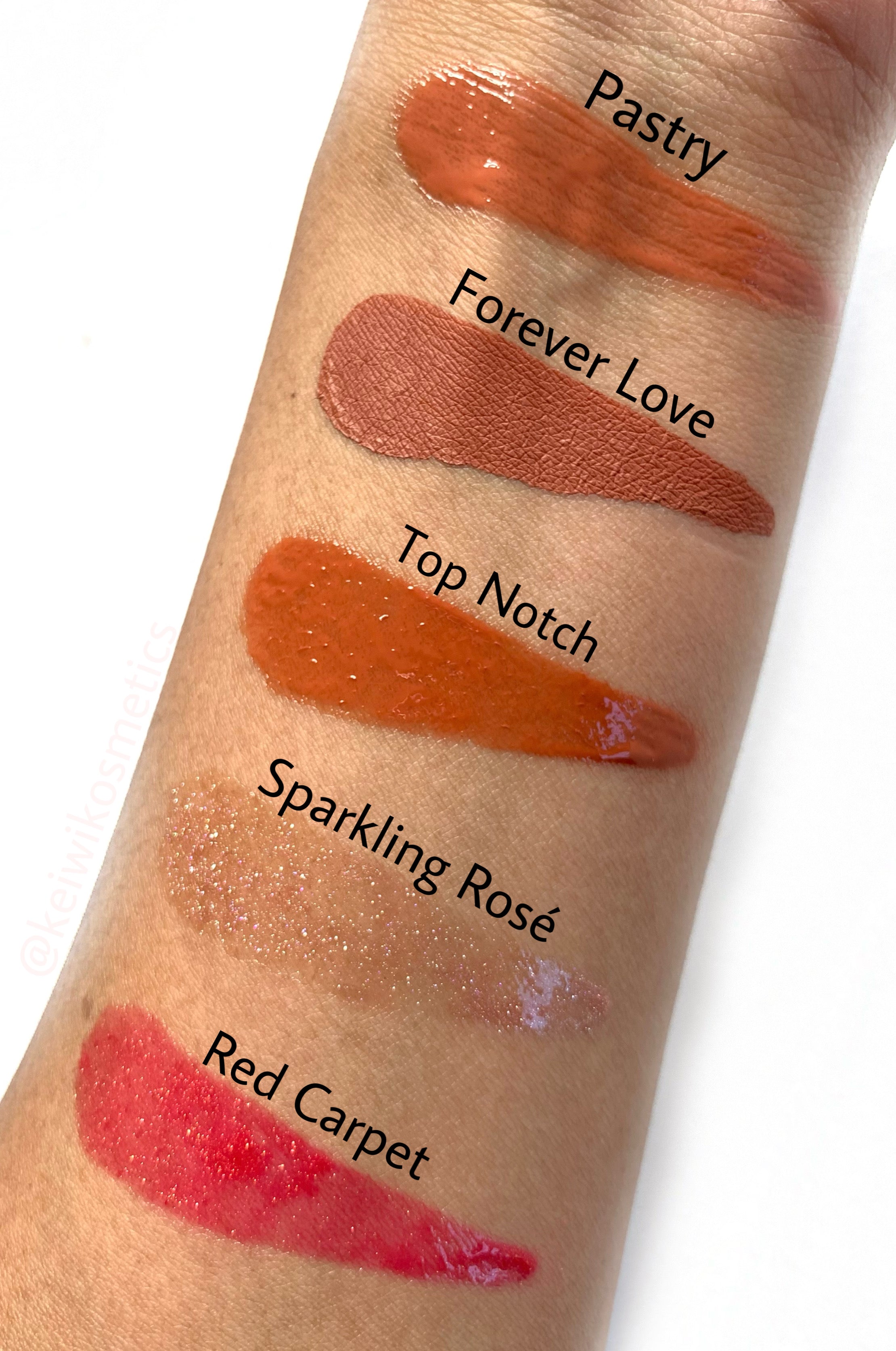 Top Notch - Lip Gloss
