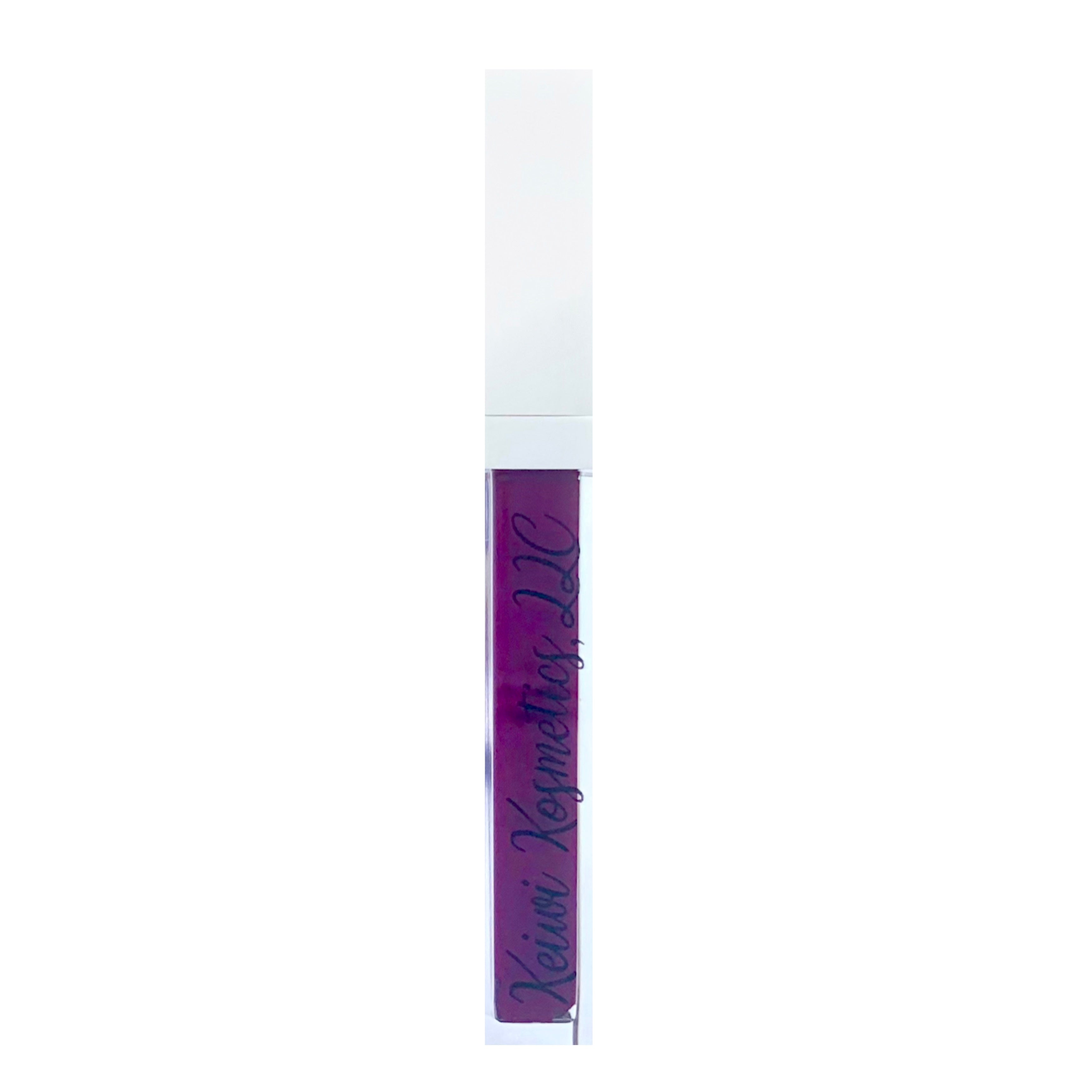 Plum - Matte Liquid Lipstick