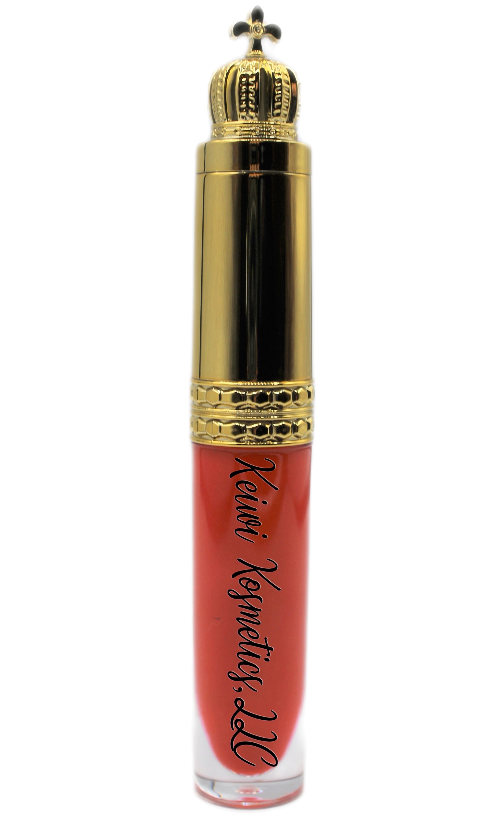 Red Corvette - Matte Liquid Lipstick