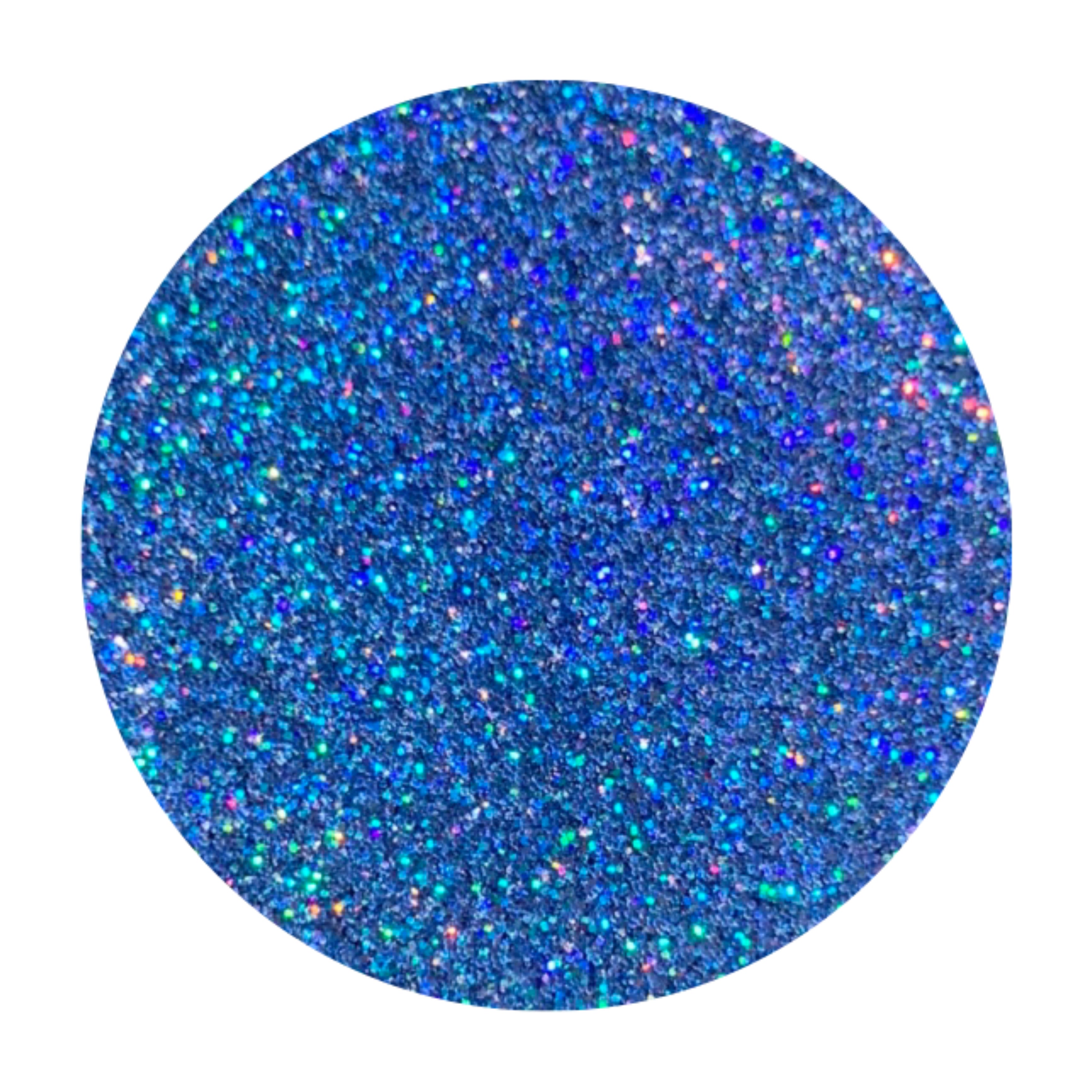 Cosmic Feels - Pressed Glitter