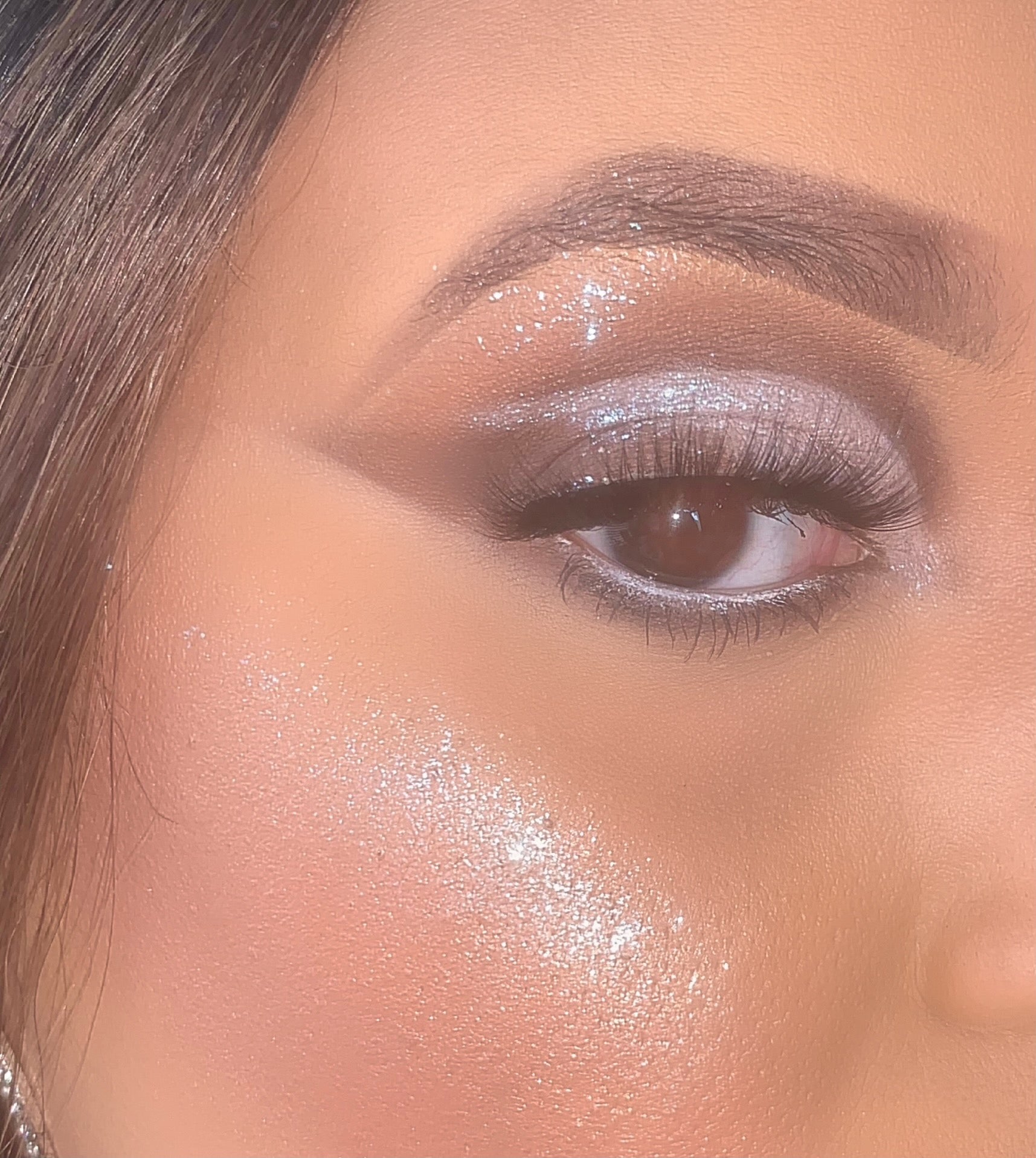 Lunar Eclipse - Highlighter